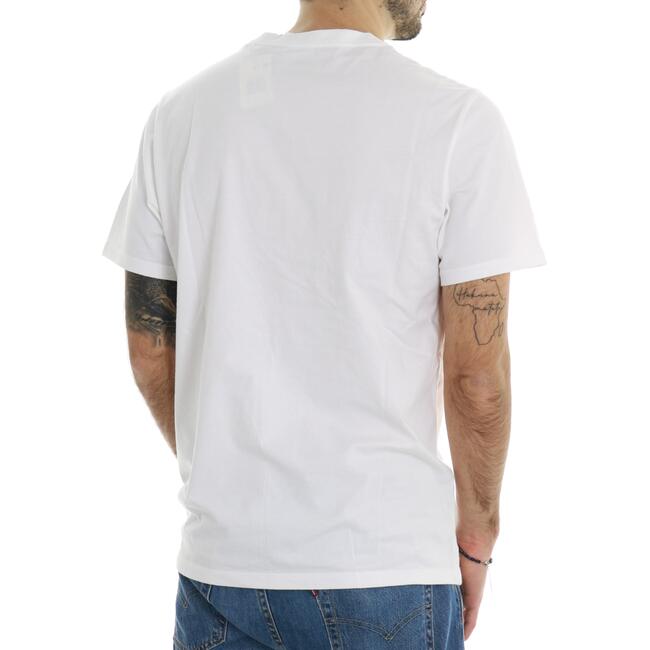 T-SHIRT LOGO LEVI'S - Mad Fashion | img vers.650x/